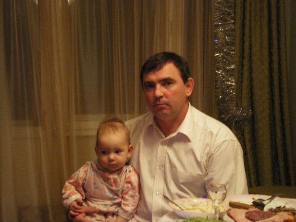 Анатолий Бурковский