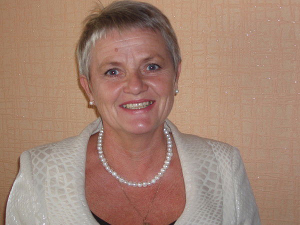 Лилия Бесова (Довженок)