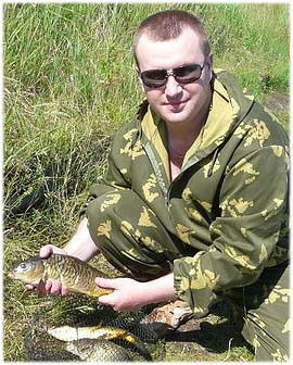 Сергей Протасов