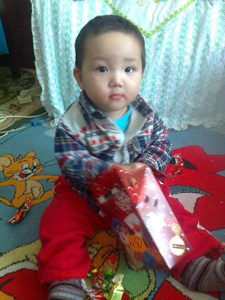 *** Диарчик ***