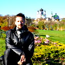 Юрий Олегович Каникаев