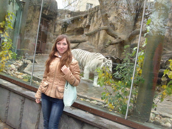 Алина Кострюкова