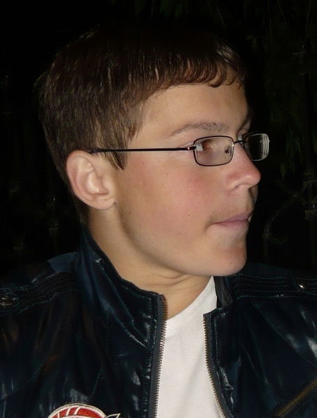 Евгений Пасларь