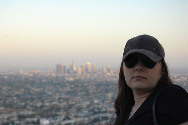 Юлия Горина