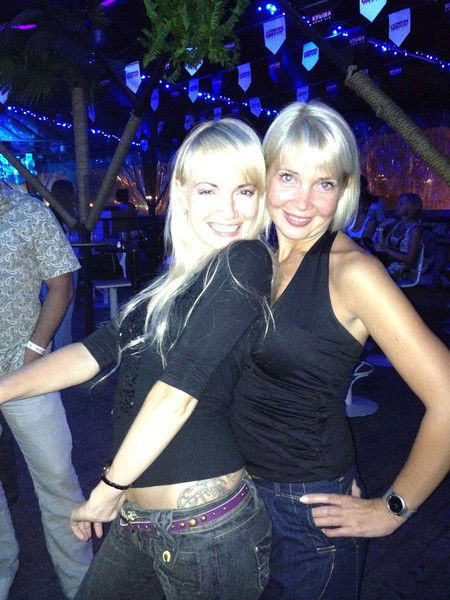 Екатерина Толоконникова