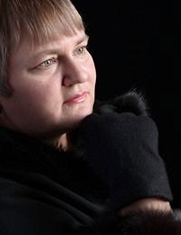 Ирина Журавлёва