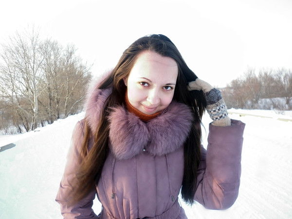 Анжела Степанова