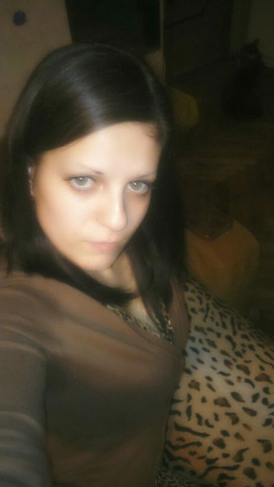 Света Данилова