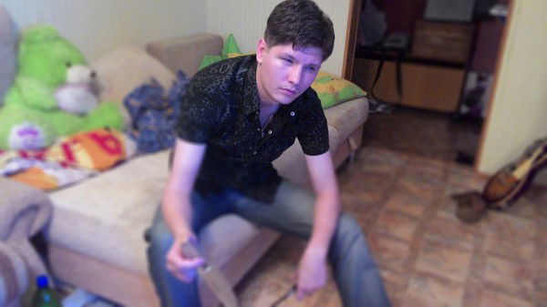 Юрий Мангушев