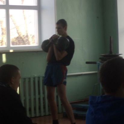 Александр Перязев