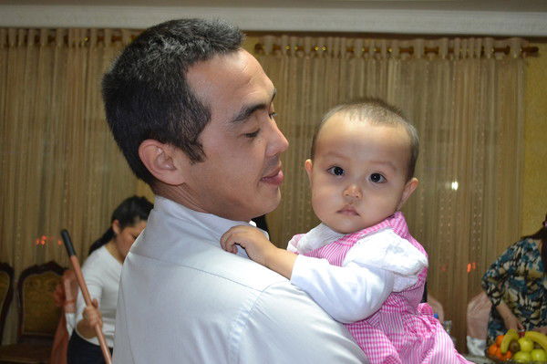 Жарас Шалдарбек