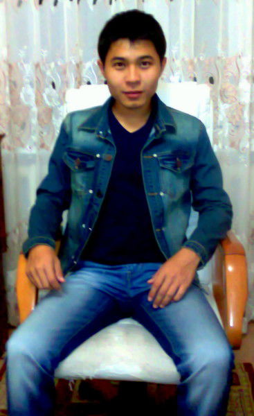 Еркебулан Жанузаков