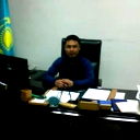 Gaziz Bolekbaev