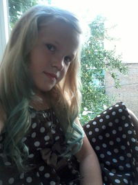 Жанна Шаталова