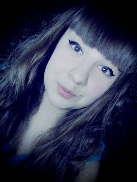 Анастасия Зайцева