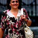Елена Петровна