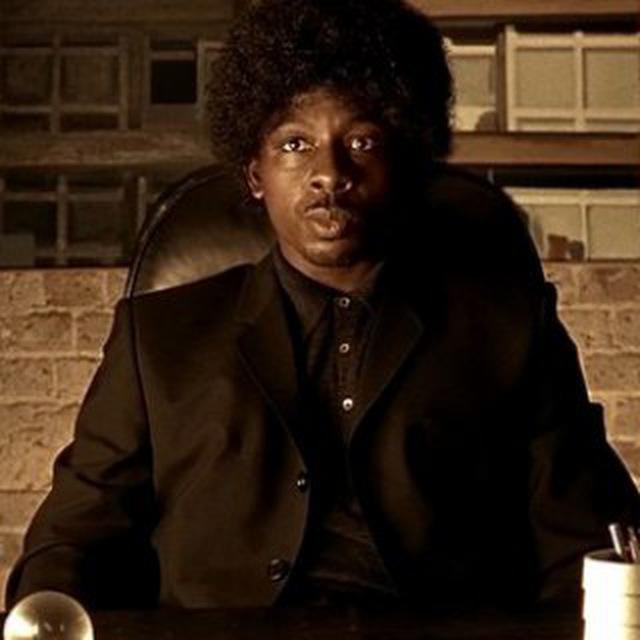 Рори Ломщик