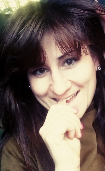 Анфиса Пушкина