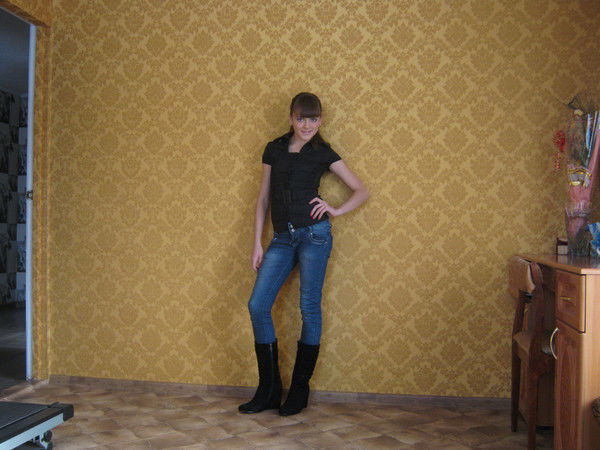 Виктория Терлеева