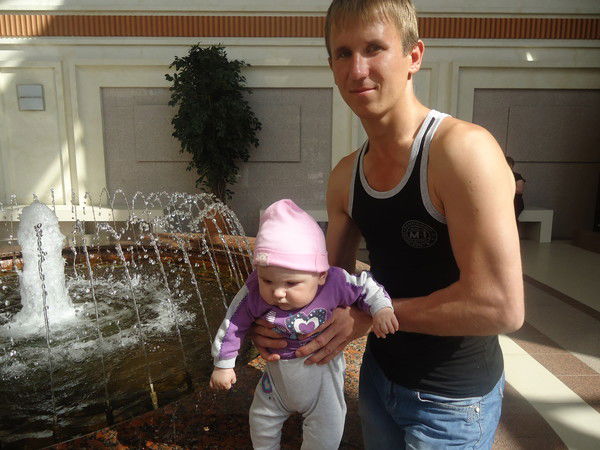 Сергей Баталин