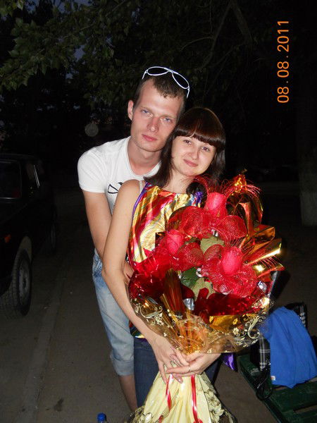 Екатерина Крылова