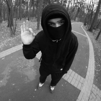 Валера Пархомец