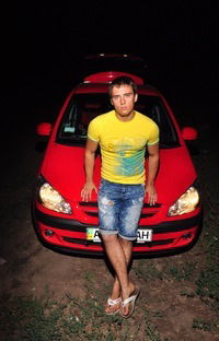 Илья Марченко