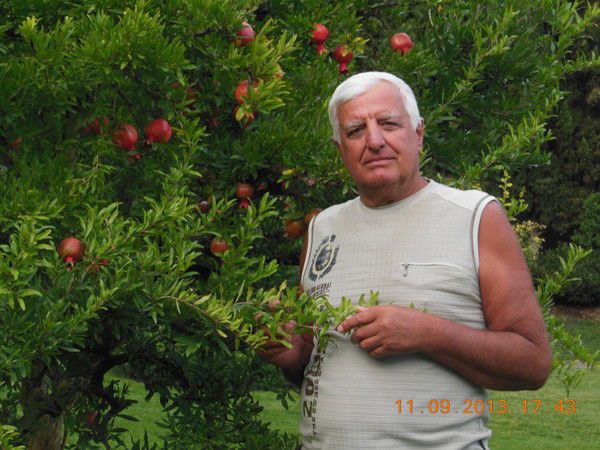 Аркадий Колодейчук