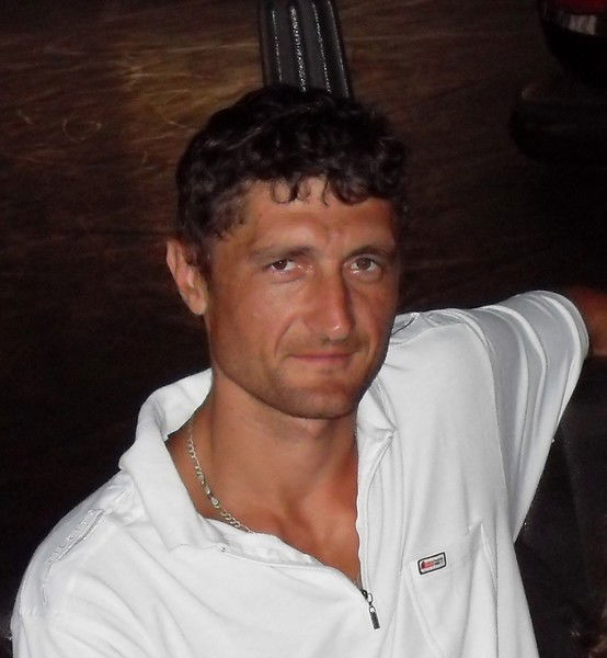 Сергей Горенко