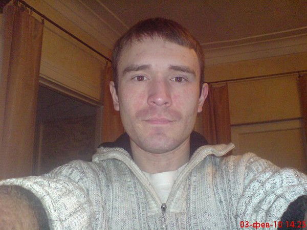 Сергей Печёнкин