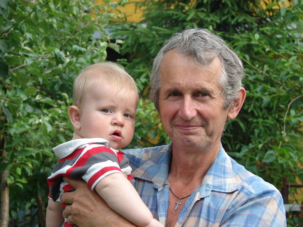 Анатолий Александрович Травин