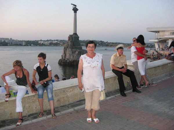 Рузалия Бектурганова