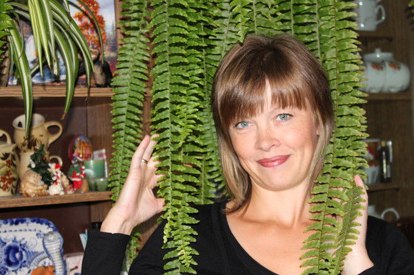 Элла Минаева