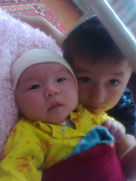 Алия Тулеуова