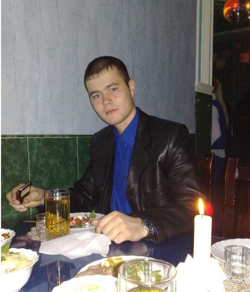 Дмитрий Минеев