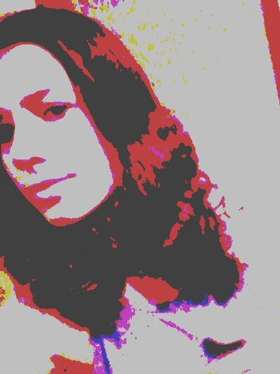 Ксюха Мироненкова