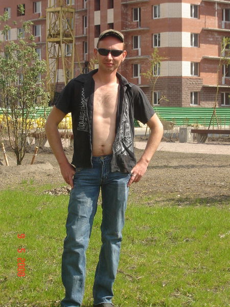 Алексей Мартынов