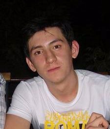 Миразим Миркаримов