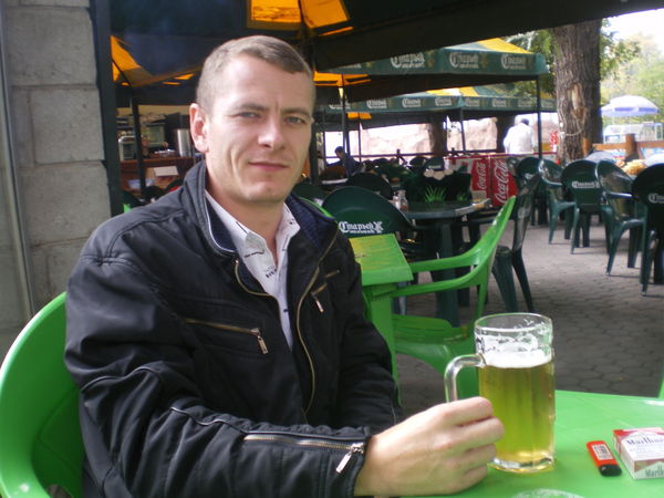 Антон Нейман (Осипов)