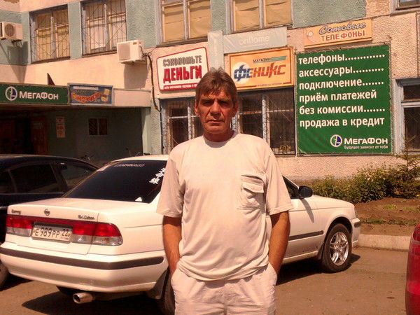 Юрий Брюхнин