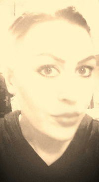 Лера Шелест