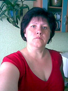 Татьяна Авдиенко