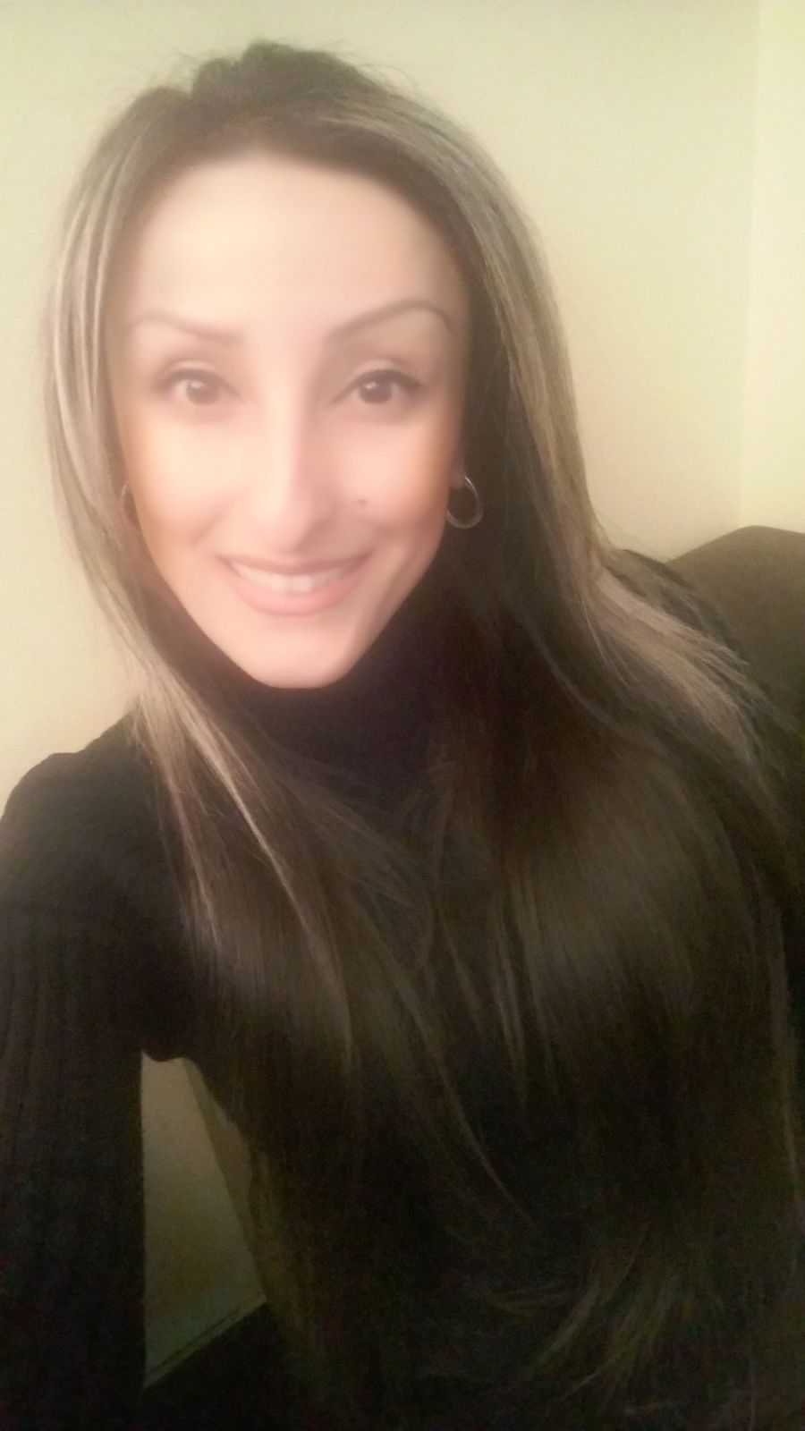 Марина Перевалова