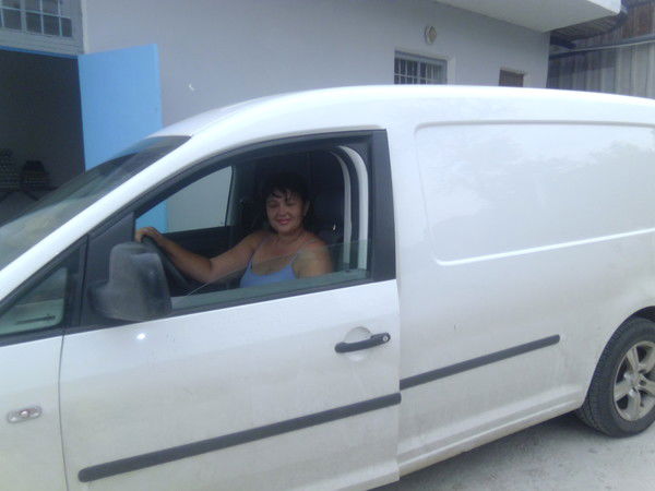 Марина Куник