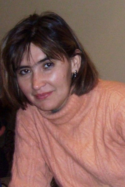 Нелля Ибрагимова