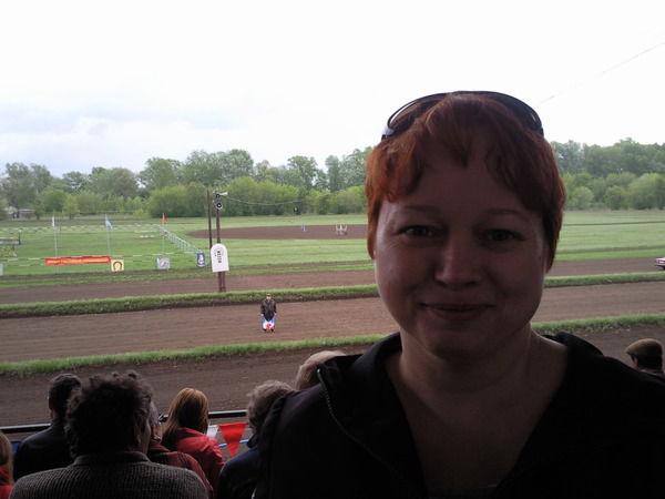 Алла Исаева