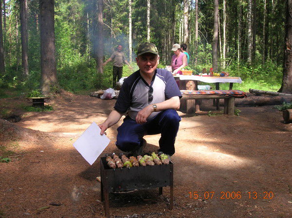 Владимир Старчиков