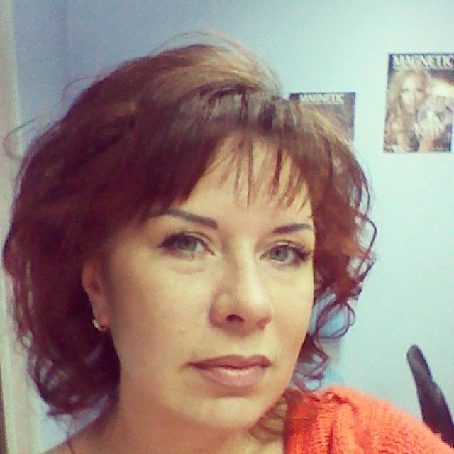 Танечка Солнышко