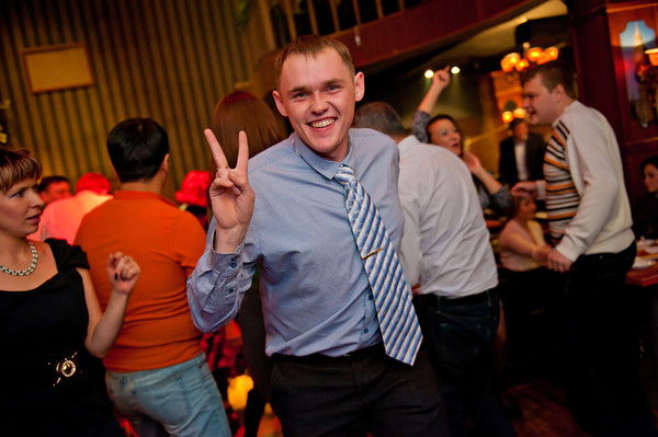 Анатолий Ягодин