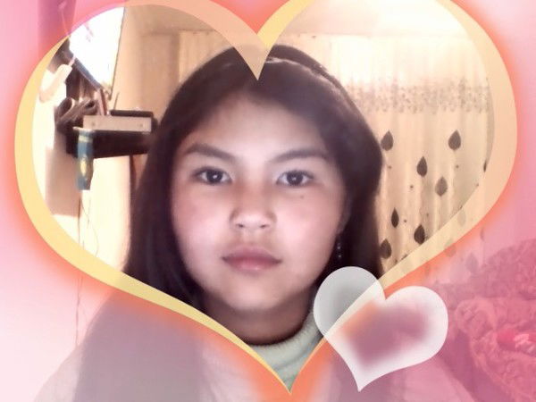 Диана Оналбекова